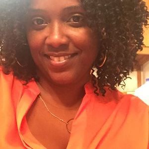 Meet your Posher, Tabatha